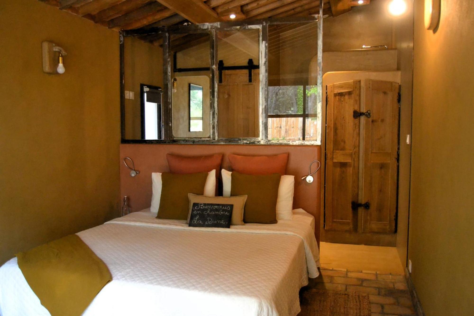 Les Pieds Tanques - Chambres D'Hotes - Calanque A Pieds Сен-Сір-сюр-Мер Екстер'єр фото